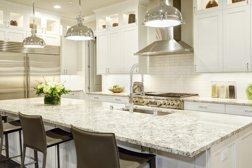 Granite World